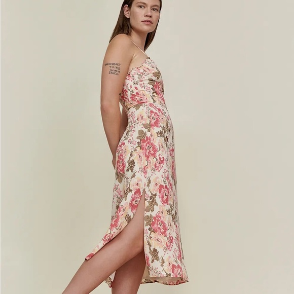 Cassandra Dress - Picture 2 of 6